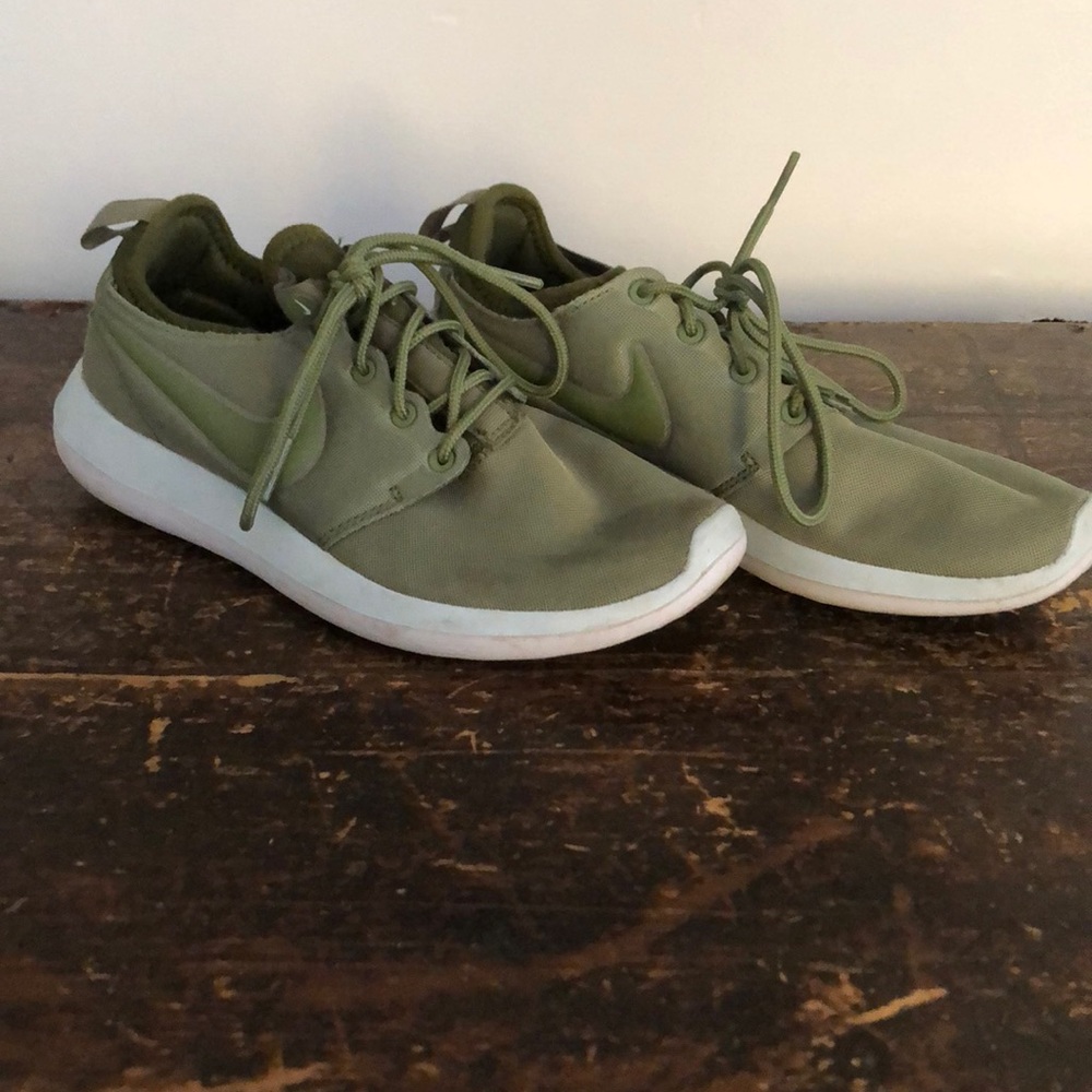 Nike sneakers